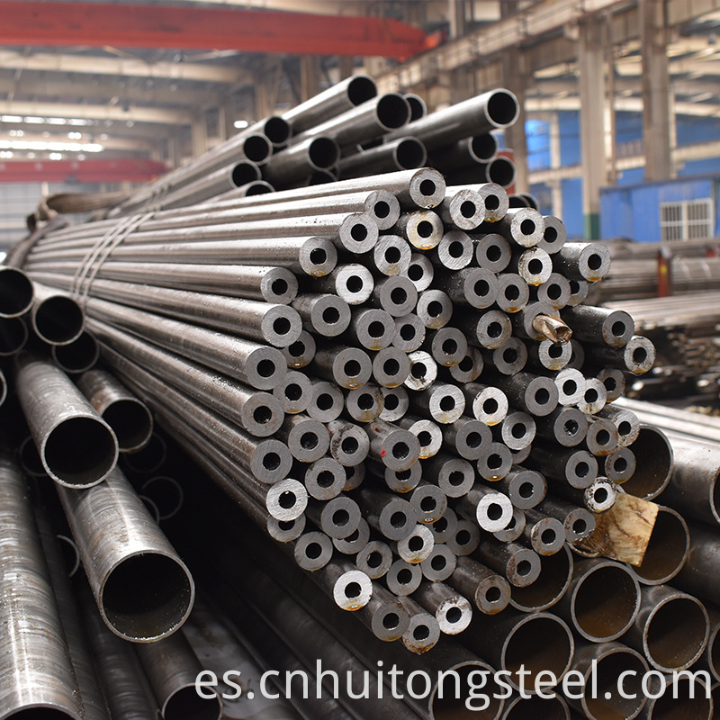 Alloy Steel Pipe